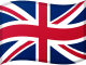 Flag of GB